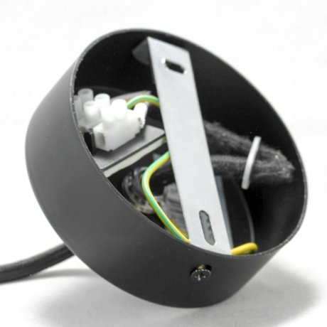 Подвесная люстра Lussole Maricopa LSP-8121