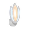 Настенный светодиодный светильник Ambrella light Acrylica FA453