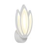 Настенный светодиодный светильник Ambrella light Acrylica FA453