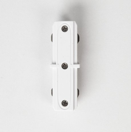 Коннектор прямой Citilux CL01AC10