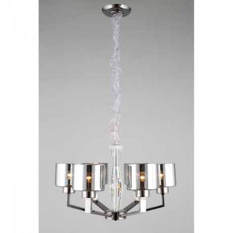 Подвесная люстра Omnilux Lizzano OML-88903-06