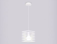 Подвесной светильник Ambrella light Traditional TR8410