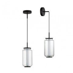 Подвесной светодиодный светильник Odeon Light Exclusive Hightech Jam 5409/11L