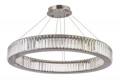 Люстра подвесная Arti Lampadari Anzio L 1.5.80.100 N