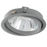 Встраиваемый светильник AR111 Lightstar Intero 111 217909