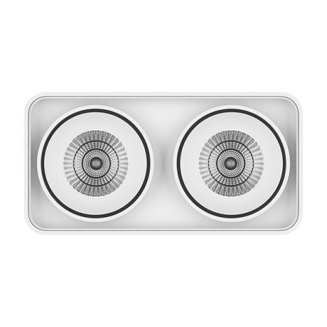 Потолочный светильник Lightstar Monocco 212526