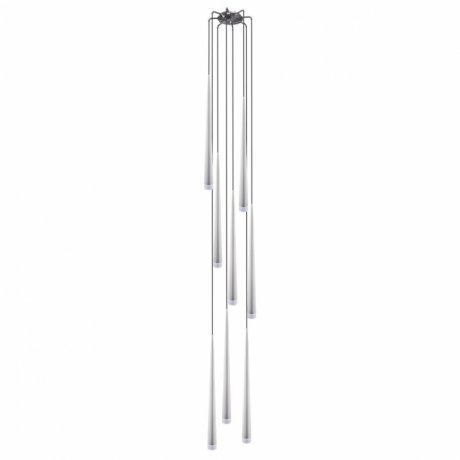 Каскадная люстра Lightstar Meta Duovo 807086
