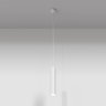 Подвесной светильник Maytoni FOCUS LED P072PL-L12W4K