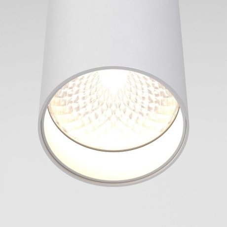 Подвесной светильник Maytoni FOCUS LED P072PL-L12W4K