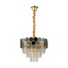 Подвесной светильник с лампочками Lumion Kaz 5231/6+Lamps E14 P45