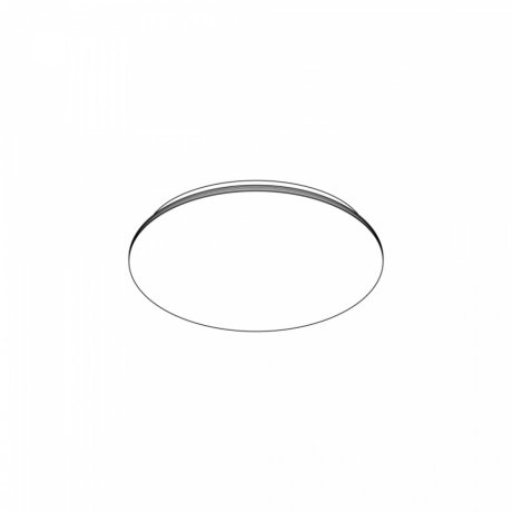 Потолочная светодиодная люстра с пультом ДУ (инфракрасный) Citilux Симпла CL714330G