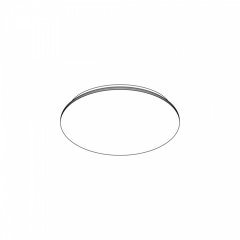 Потолочная светодиодная люстра с пультом ДУ (инфракрасный) Citilux Симпла CL714330G