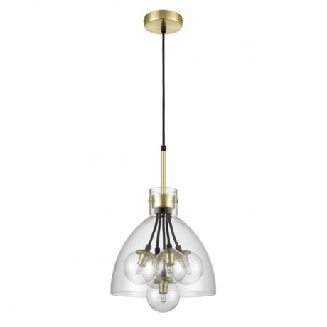 Подвесной светильник Vele Luce Caramella VL5904P25