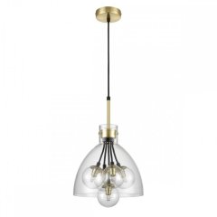 Подвесной светильник Vele Luce Caramella VL5904P25