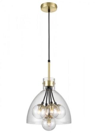 Подвесной светильник Vele Luce Caramella VL5904P25