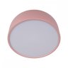 Потолочный светодиодный светильник Loft IT Axel 10201/350 Pink