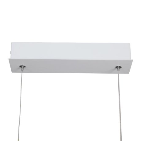 Светодиодный подвесной светильник Vitaluce V4659-0/1S