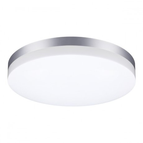 Уличный настенно-потолочный светильник Novotech Opal 358891