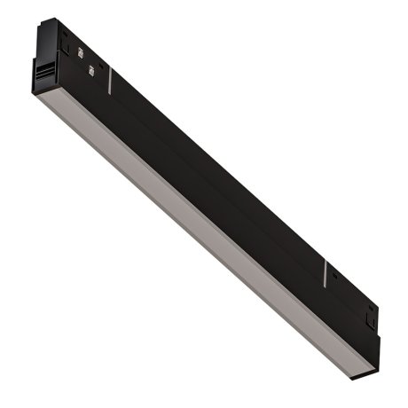 Трековый светильник 10W 2700-6000К для магнитного шинопровода Arte Lamp Expert Smart A5742PL-1BK