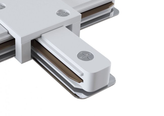 Коннектор X-образный Maytoni Track TRA001CX-11W