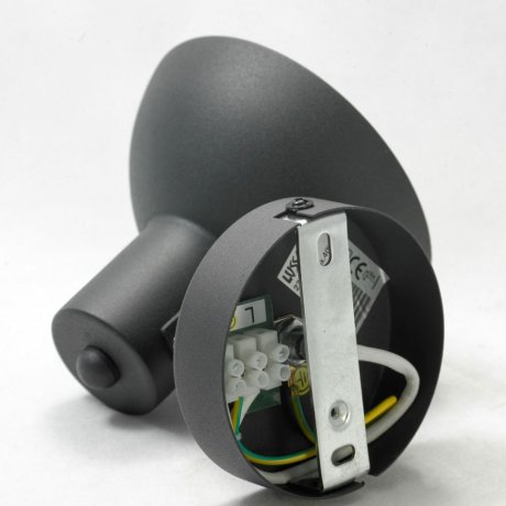 GRLSP-9973 Спот светодиодный LOFT (Lussole) LOUISVILLE