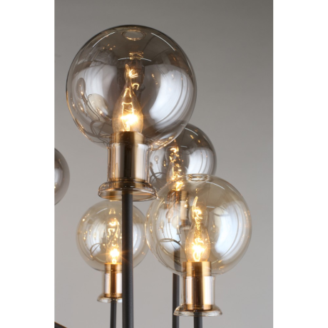 Подвесная люстра Aployt Rozet APL.902.03.11