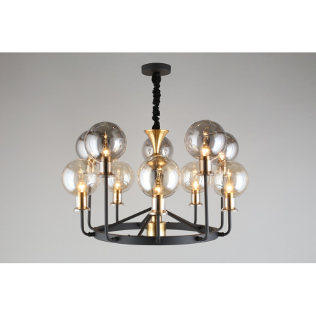 Подвесная люстра Aployt Rozet APL.902.03.11