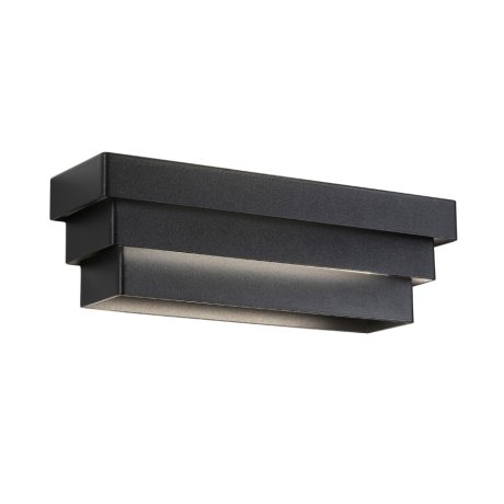 Настенный светодиодный светильник ST Luce Grecci SL1588.401.01