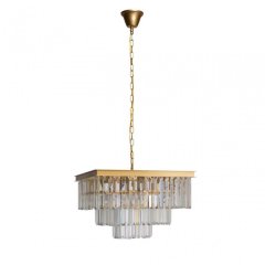 Люстра подвесная LOFTIT Prism 10019/500S