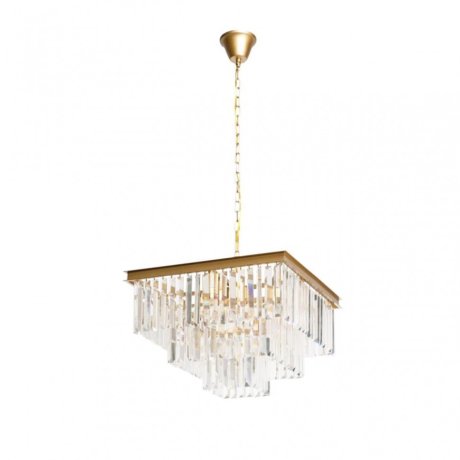 Люстра подвесная LOFTIT Prism 10019/500S