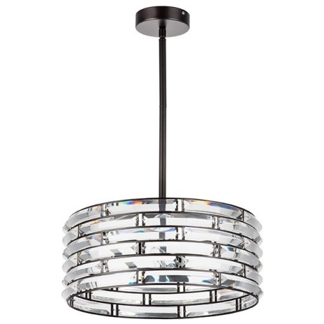 Люстра на штанге Lightstar с поддержкой Маруся Amerigo 746048