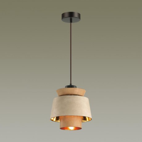 Подвесной светильник Odeon Kressa 4992/1