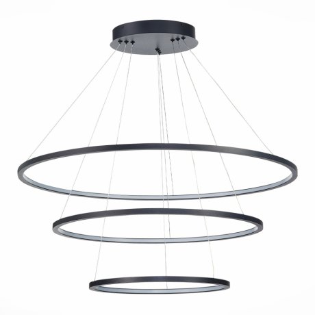 Подвесная светодиодная люстра St Luce IN ST603.443.114