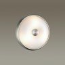 Настенно-потолочный светильник с лампочками Odeon Light Pelow 4957/2+Lamps E14 P45