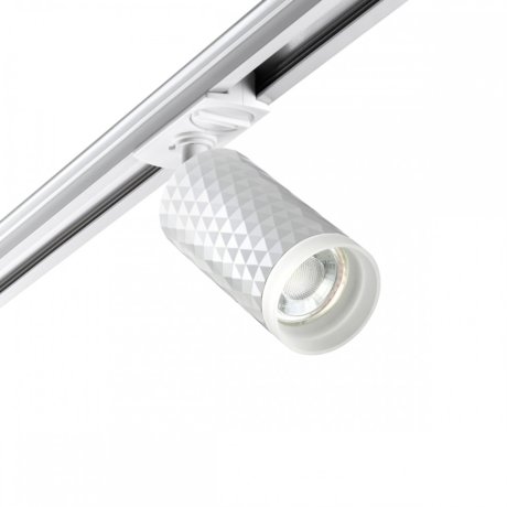 Однофазный светильник для трека Brill Novotech 370848