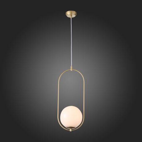 Светильник подвесной Penolo ST-Luce SL1118.203.01