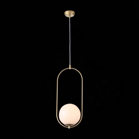 Светильник подвесной Penolo ST-Luce SL1118.203.01