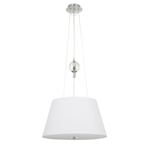 Подвесной светильник Maytoni Bergamo MOD613PL-03W