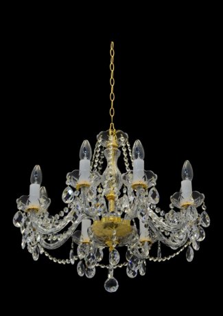 Подвесная люстра Artis 203 93316