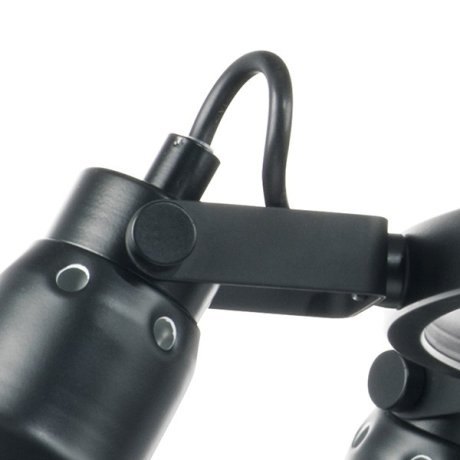 Подвесной светильник с поворотными плафонами Acrobata Lightstar 761167