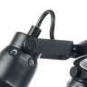 Подвесной светильник с поворотными плафонами Acrobata Lightstar 761167
