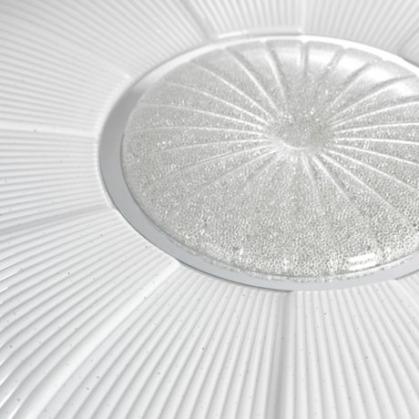 Светодиодная диммируемая люстра пультом ДУ Lussole Lgo Moonlight LSP-8312