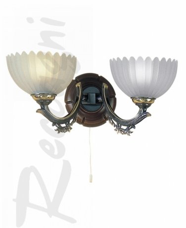 Бра Reccagni Angelo A 2805/2