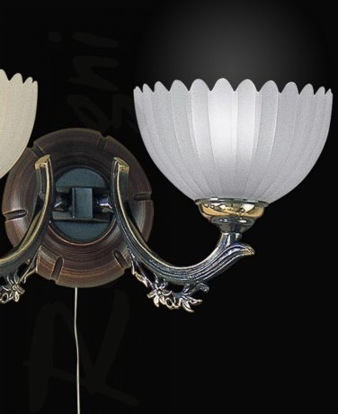 Бра Reccagni Angelo A 2805/2