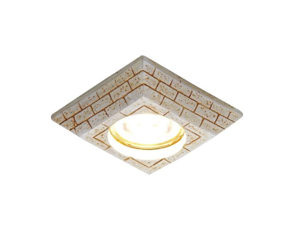 Встраиваемый светильник Ambrella light Desing D2920 BG