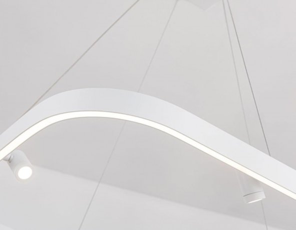 Подвесная люстра Ambrella light Comfort Line FL5802