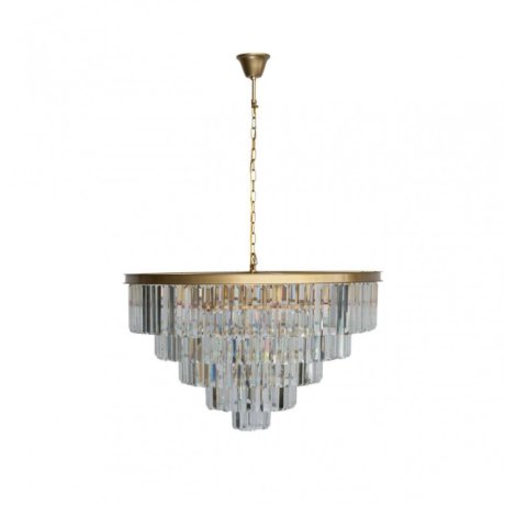 Люстра подвесная LOFTIT Prism 10019/800C