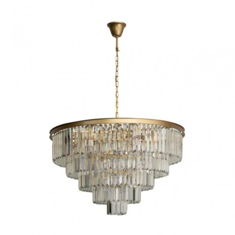 Люстра подвесная LOFTIT Prism 10019/800C