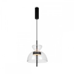 Подвесной светодиодный светильник Maytoni Bangkok MOD185PL-L6B3K2