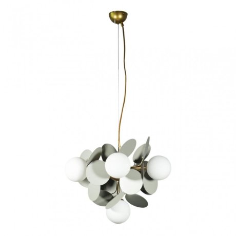 Подвесной светильник Loft it Matisse 10008/6 Grey